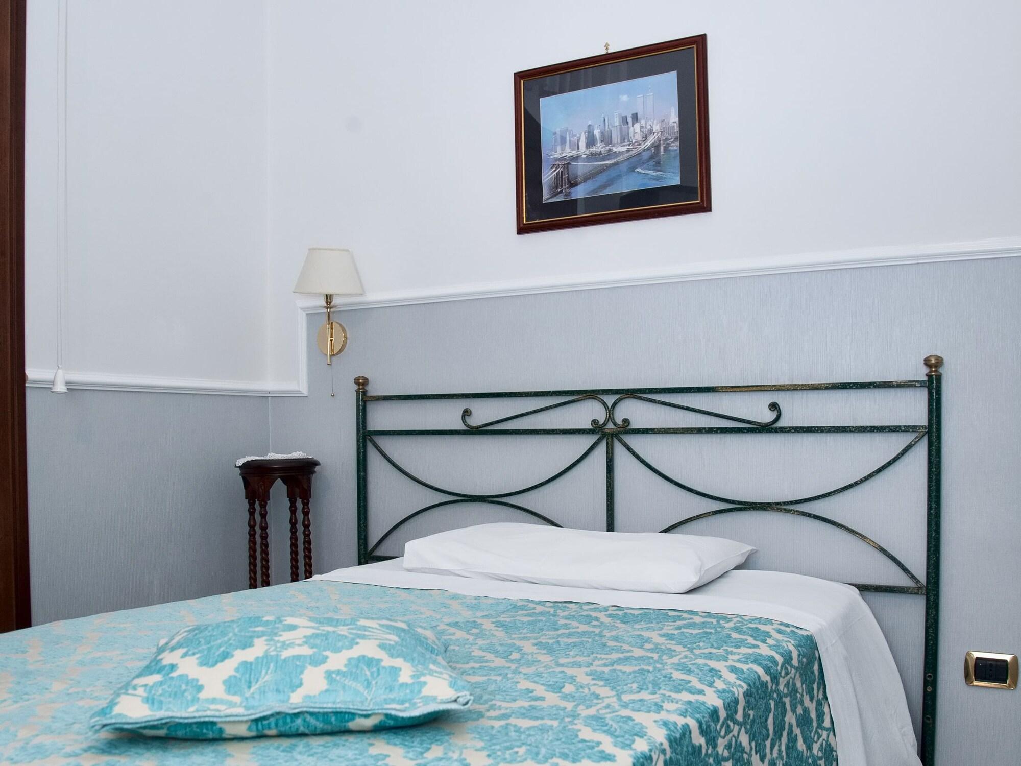 קסטלמרה די סטביה Experience Boutique Hotel - Villa Cimmino מראה חיצוני תמונה