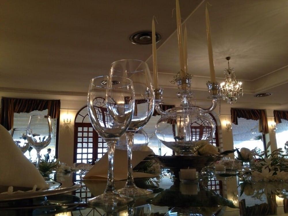 קסטלמרה די סטביה Experience Boutique Hotel - Villa Cimmino מראה חיצוני תמונה