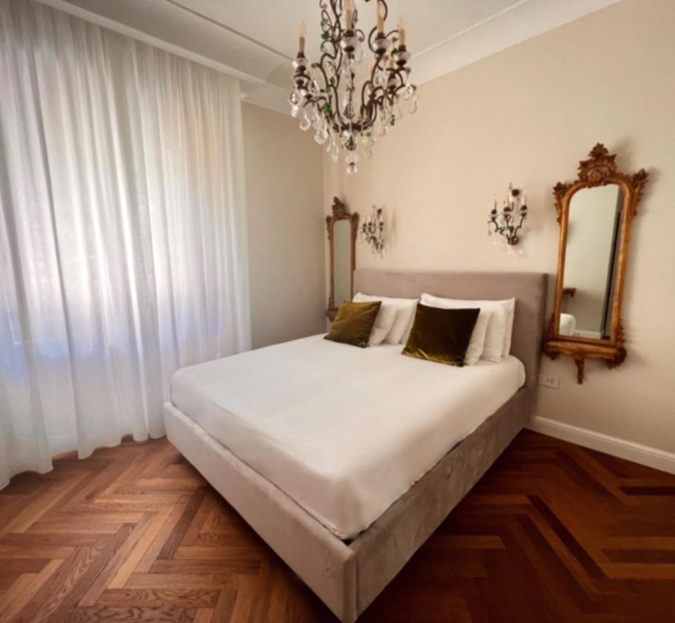 קסטלמרה די סטביה Experience Boutique Hotel - Villa Cimmino מראה חיצוני תמונה