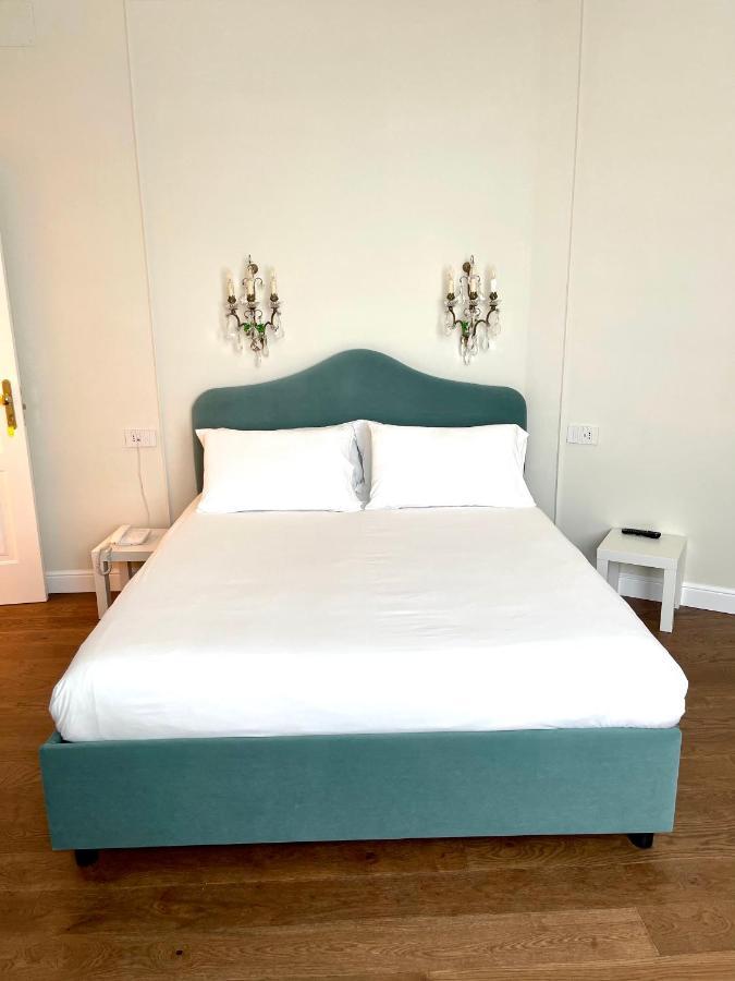 קסטלמרה די סטביה Experience Boutique Hotel - Villa Cimmino מראה חיצוני תמונה