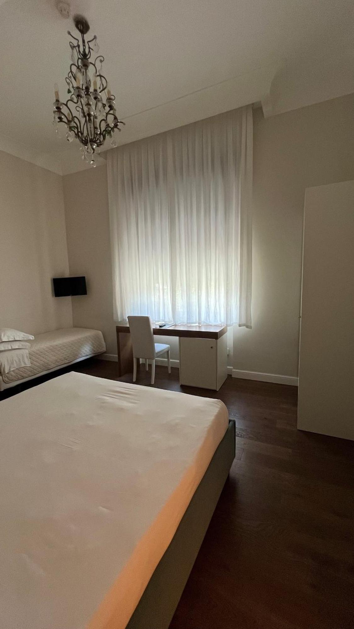 קסטלמרה די סטביה Experience Boutique Hotel - Villa Cimmino מראה חיצוני תמונה
